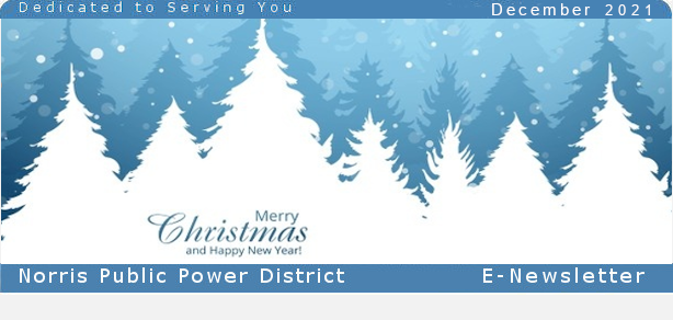 Merry Christmas to our Customers